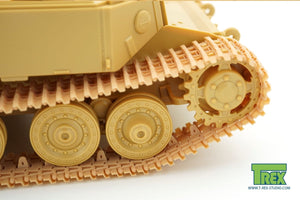 T-Rex Studio TR84001 Elephant Tracks 1/48 – image 2