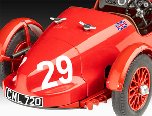 Revell 07751 Aston Martin Ulster 1/32