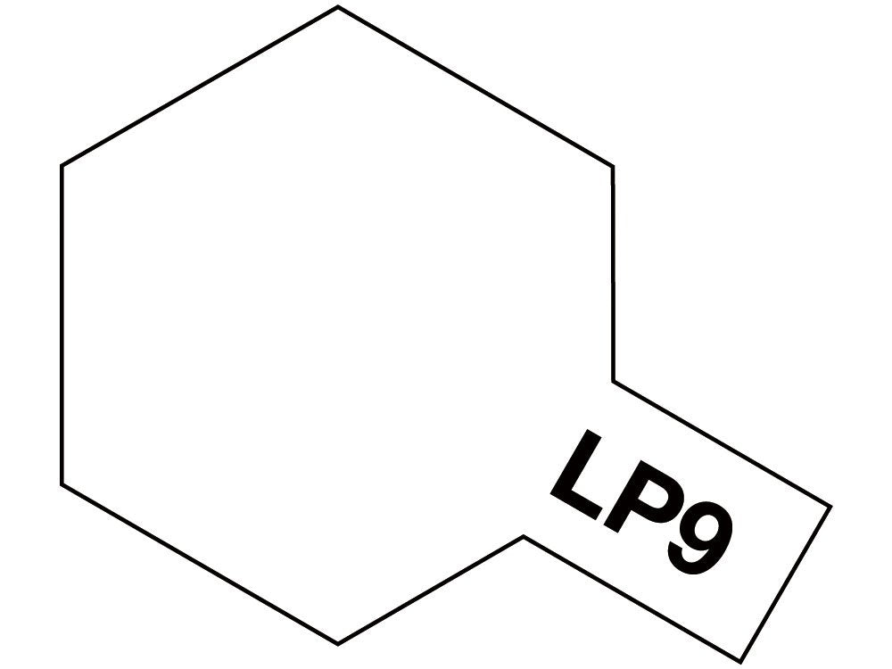 Tamiya 82109 LP-9 Clear 10ml – Bild 2