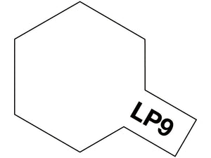 Tamiya 82109 LP-9 Clear 10ml – Bild 2