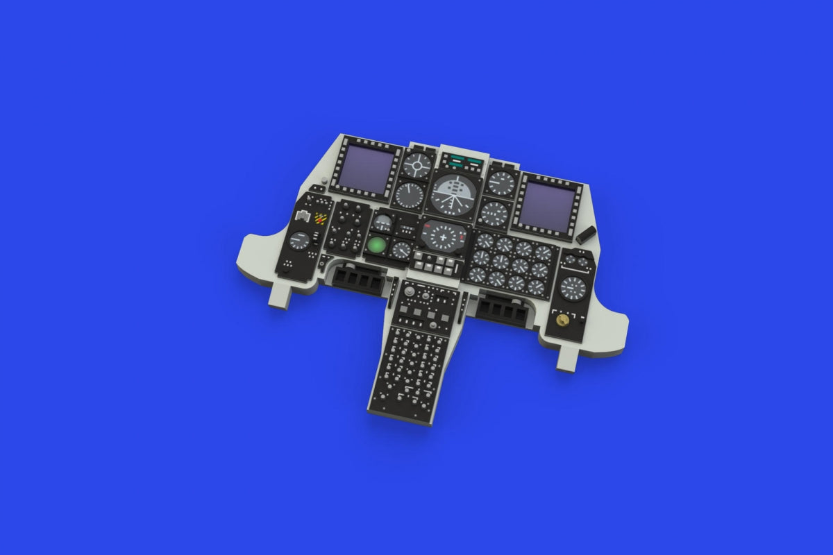 Eduard 644286 A-10C LooKplus GREAT WALL HOBBY 1/48 – Bild 4