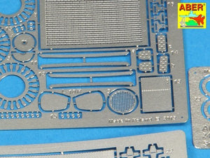Aber 24035 Subaru BRZ 1/24 – image 3