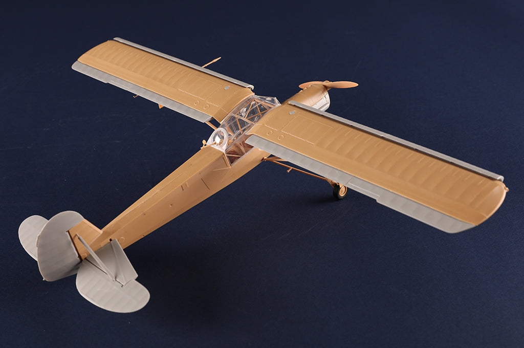 Hobby Boss 80184 Fieseler Fi-156U Storch 1/35 – image 6