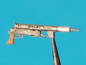 Point of no Return 3524053 Błyskawica submachine gun / Machine Gun 1/35 – image 5