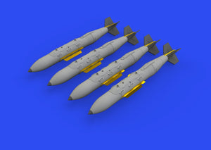 Eduard SIN67225 F-35C armament ITALERI 1/72 – Bild 12