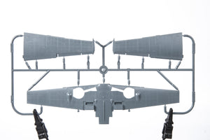 Eduard 84196 Bf 109E-4 1/48 – Bild 8