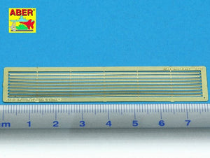 Aber R-05 Weld lines – Bild 2