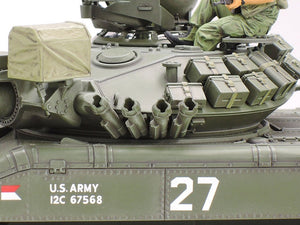 Tamiya 35365 US Airborne Tank M551 Sheridan (Vietnam War) 1/35 – image 9