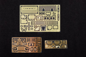 I Love Kit 63554 SOCOM M1245A1 M-ATV 1/35 – obrázek 15
