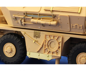 Eduard 36180 152mm ShkH vz.77 DANA exterior 1/35 Hobby Boss – image 14