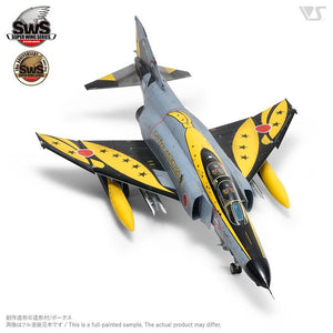 Zoukei-Mura SWS4813 F-4 PHANTOM II EJ KAI &amp;quot;GO FOR IT&amp;quot; 301SQ 2020 1/48 – image 6