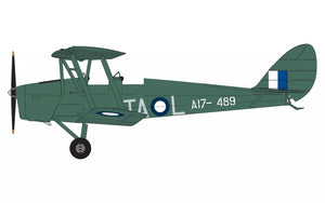 Airfix 02106 de Havilland DH.82a Tiger Moth 1/72 – image 3