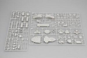 Trumpeter 05309 USS San Francisco CA-38 (1942) 1/350 – image 4