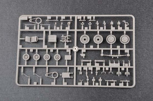Trumpeter 05515 Russian 9P148 Competition BRDM-2 Spandrel (1/35) – image 10
