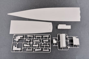 Trumpeter 05619 USS Kitty Hawk CV-63 – zdjęcie 6