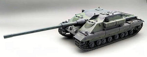 Amusing Hobby 35A034 FV 217 Badger British Heavy Tank Destroyer 1/35 – image 2