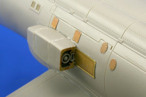 Eduard 48637 E-2C exterior KINETIC 1/48 – imagen 14
