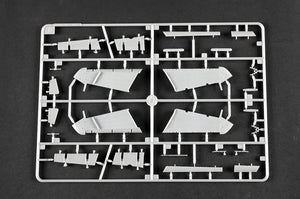 Trumpeter 01640 Grumman A-6A/E Intruder 1/72 – imagen 20