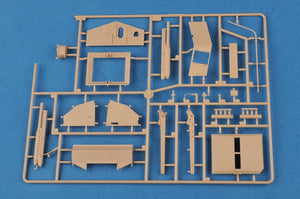 Hobby Boss 83858 French Saint-Chamond Heavy Tank - Early – image 8