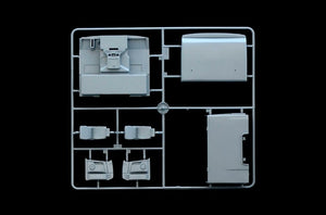 Italeri 3907 VOLVO FH16 520 SLEEPER CAB – immagine 8