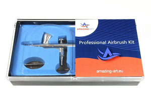 Amazing Art Airbrush AA-207 15672 nozzle 0.4 mm