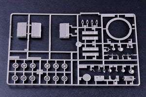 Trumpeter 00357 Russia KV-1 s Ehkranami 1/35 – image 18