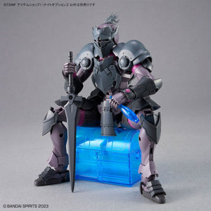 Bandai 67176 30MF ITEM SHOP AND KNIGHT OPERATION – image 12