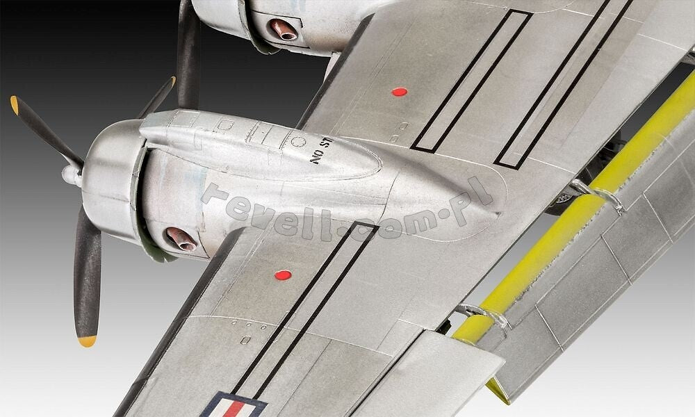 Revell 05652 75th Anniversary Berlin Airlift - Gift Set 1/72 – Bild 6