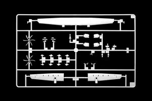 Italeri 1801 ATR 42-500 1/144 – Bild 4