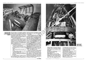Kagero 3051 Focke-Wulf Ta 154 &amp;quot;Moskito&amp;quot; (EN) – obrázek 2