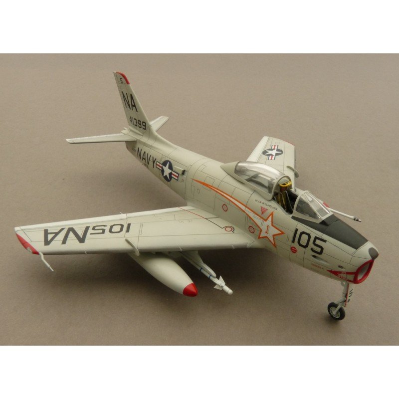 Sword 72109 FJ-3M Fury 1/72 – image 10