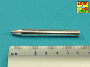 Aber 35L-324 152.4mm M-10S barrel for Soviet KV-2 tank 1/35 – Bild 4