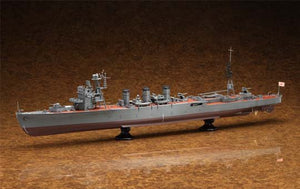 Aoshima 00287 IJNAA CRUISER ISUZU 1/350 – immagine 2