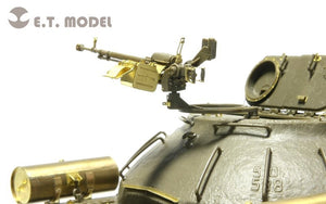 ET Model E35-042 WWII Soviet JS-3 Stalin（Mod.1945) (For TAMIYA 35211) (1/35) – immagine 6
