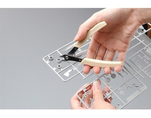 Trumpeter 09911 Hobby Side Cutter – image 3