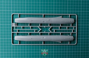 Modelsvit 72009 S-22I (Su-7IG) géométrie d&amp;#39;aile variable 1/72 – image 7