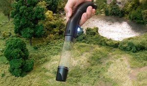 Woodland Scenic FS640 Model-Vac - vacuum cleaner – image 3