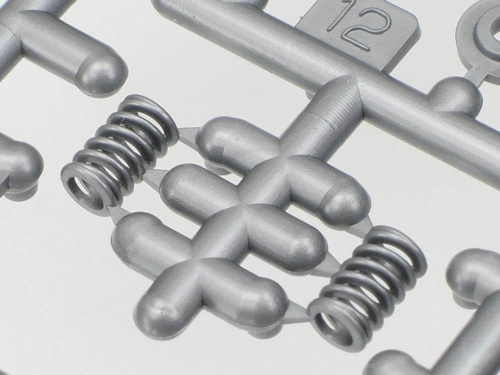 Tamiya 24364 GMA T.50 1/24 – immagine 9