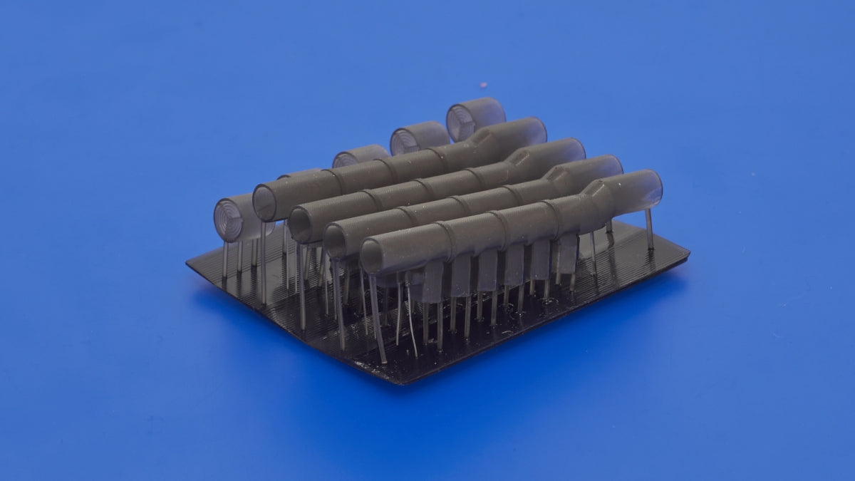 Omask 104810 Up to 217 N (ICM) 3D print 1/48 – immagine 3