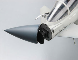 Trumpeter 02278 EF-2000A Eurofighter Typhoon 1/32 – zdjęcie 4