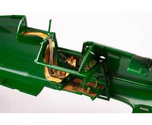 Eduard 33250 Gladiator Mk.I for ICM 1/32 – image 3