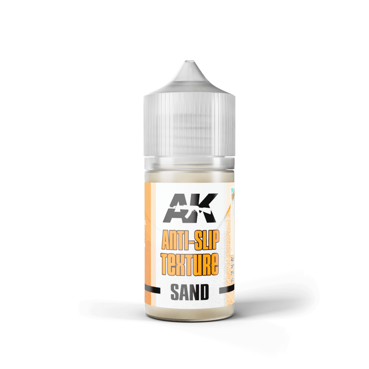 AK Interactive AK8200 anti-slip texture – image 4