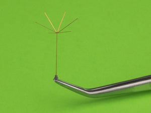 Master GM-72-020 German WWII 1.8m star antenna (for command tanks) (1pc) 1/72 – Bild 4