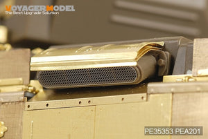Voyager Model PE35353 Modern Russian T-72M1 MBT Basic for TAMIYA 35160 1/35 – image 13