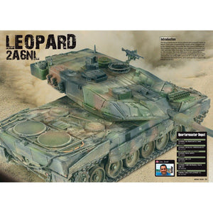 Abrams Squad No. 16 - ISSN 2340-1850 – imagen 2