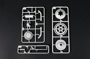 Trumpeter 00935 German Sd.Kfz 173 Jagdpanther Late Version 1/16 – immagine 12