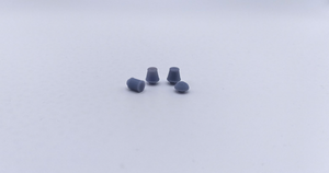 Yamamoto Model Parts YMPTUN12 Sports Air Filter Kit 1/24