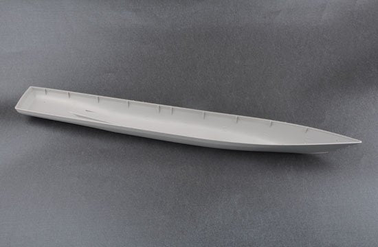 Trumpeter 03619 PLA Navy Type 051C DDG-115 Sheyang – Bild 11