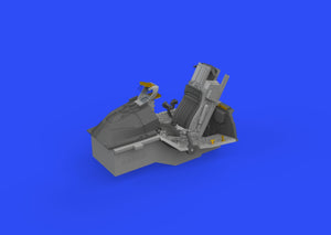 Eduard 648970 F-16C Block 42 till 2005 cockpit PRINT KINETIC MODEL 1/48 – obrázek 2