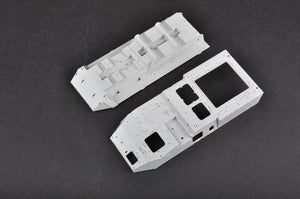Trumpeter 01512 M1129 Stryker Mortar Carrier Vehicle (MC-B) 1/35 – obrázek 9